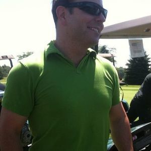 Meet your Posher, Sean